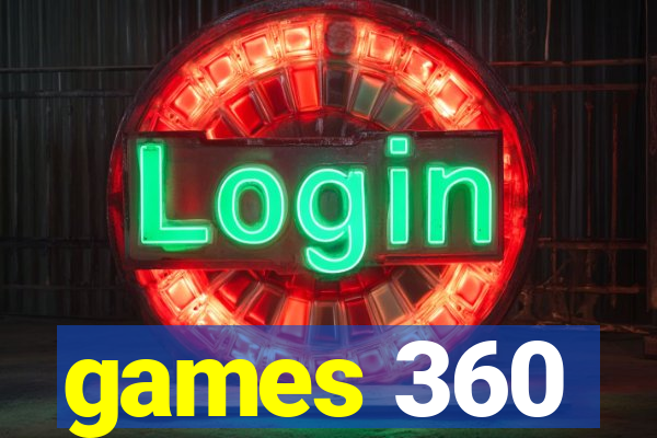 games 360